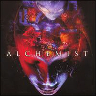 Alchemist - Embryonics 90-98 (Bonus Tracks) (2CD)