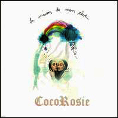 CocoRosie — Maison de Mon Reve 앨범 커버