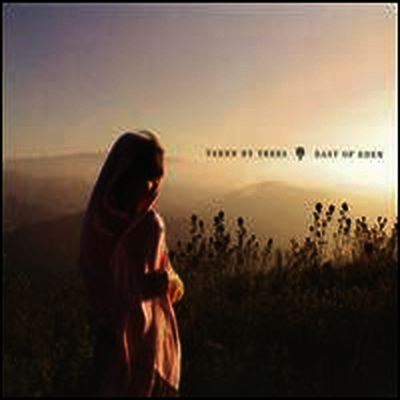 Taken By Trees — East of Eden 앨범 커버