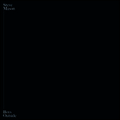 Steve Mason - Boys Outside (LP)