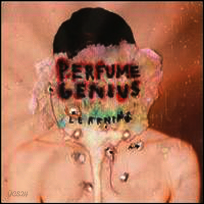 Perfume Genius - Learning (LP)
