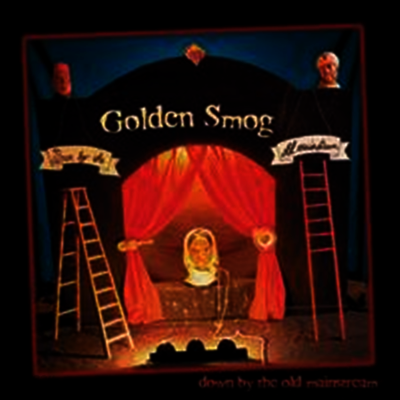 Golden Smog - Down By the Old Mainstream (2LP)