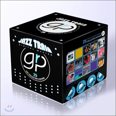 GRP Collector's Edition