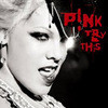 Pink / Try This (Cd + DVD/수입)