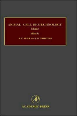 Animal Cell Biotechnology: Volume 6