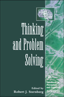 Thinking and Problem Solving: Volume 2