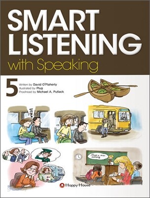 SMART LISTENING 5