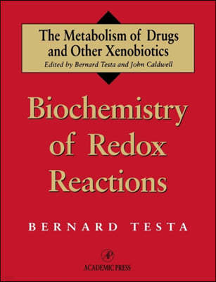 Biochemistry of Redox Reactions