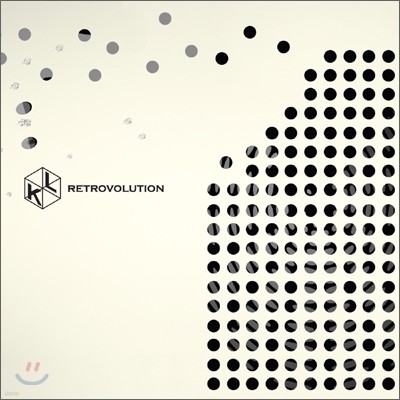 ̱⿵ (KL) - Retrovolution