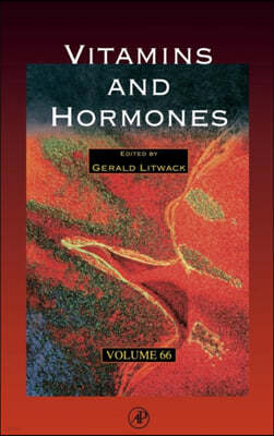 Vitamins and Hormones: Volume 66