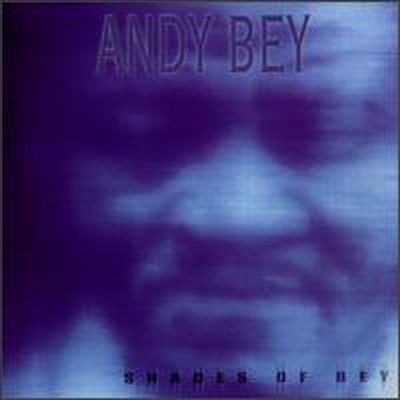 Andy Bey - Shades Of Bey (CD)