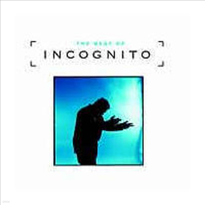 Incognito - Best Of Incognito (CD)