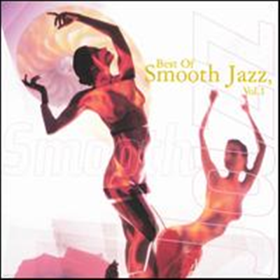 Various Artists - Best of Smooth Jazz