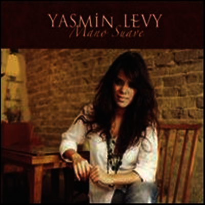 Yasmin Levy (야스민 레비) - Mano Suave