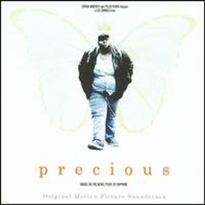 Original Motion Picture Soundtrack - Precious (CD)