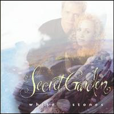Secret Garden - White Stones (CD)