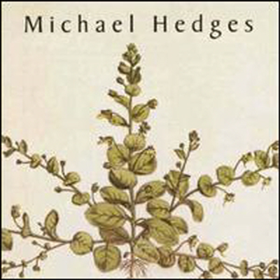 Michael Hedges - Taproot (CD)