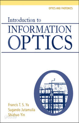 Introduction to Information Optics