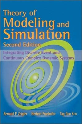 Theory of Modeling and Simulation