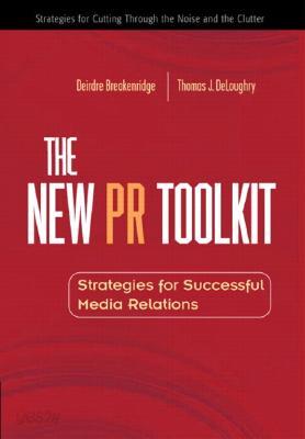 The New Pr Toolkit