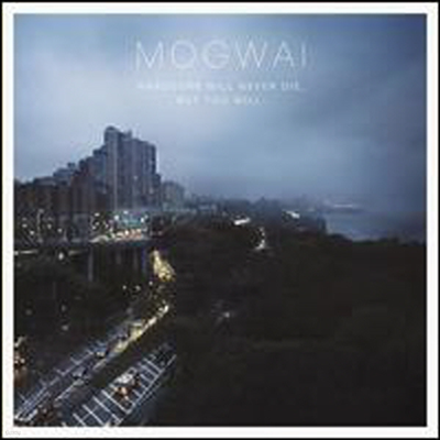 Mogwai - Hardcore Will Never Die, But You Will (Digipack)(CD)