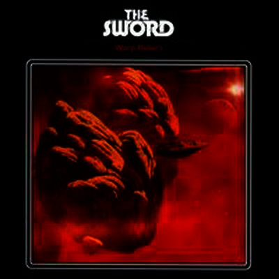 Sword - Warp Riders (LP)