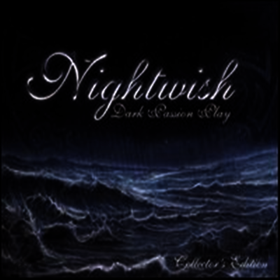 Nightwish - Dark Passion Play (Special Edition) (2CD)(Digipack)