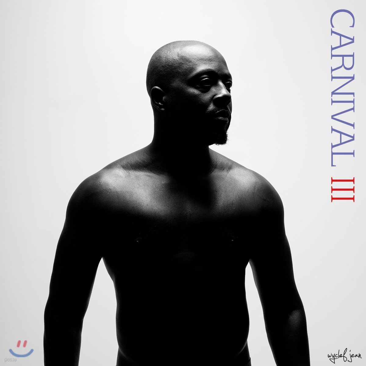 Wyclef Jean (와이클리프 진) - Carnival III: The Rise and Fall of a Refugee