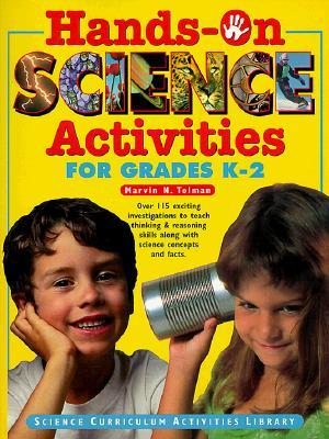 Hands-On Science Activities Grades