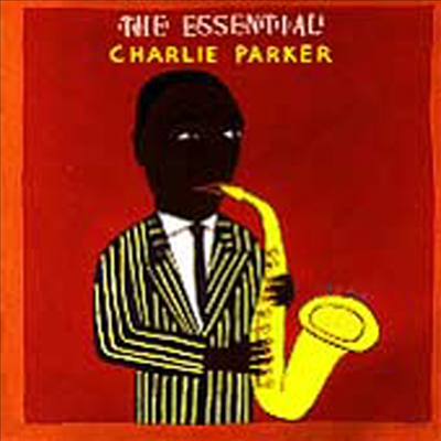 Charlie Parker - Essential Charlie Parker (CD)