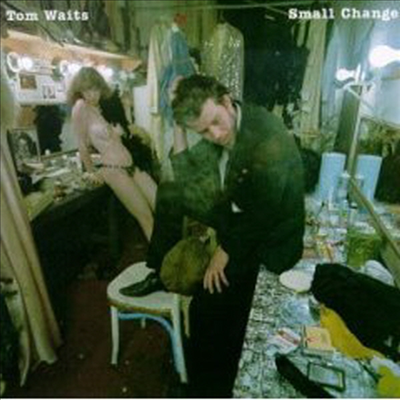 Tom Waits - Small Change (CD)