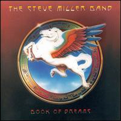Steve Miller Band - Book Of Dreams (CD)