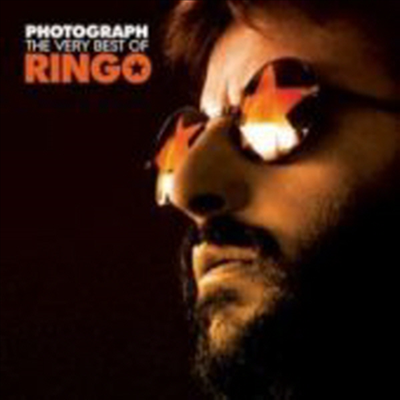 Ringo Starr - Photograph: The Very Best Of Ringo Starr (CD)