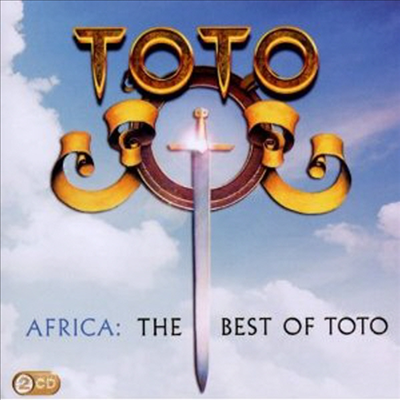 Toto - Africa: the Best of Toto (2CD) - 예스24