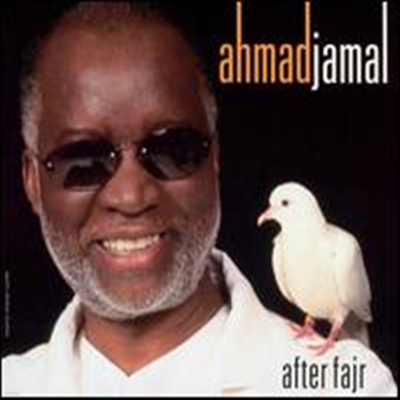 Ahmad Jamal - After Fajr