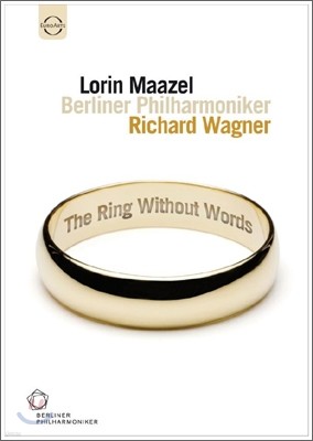 Lorin Maazel ٱ׳: Ϻ  [ ] (Wagner: The Ring Without Words)