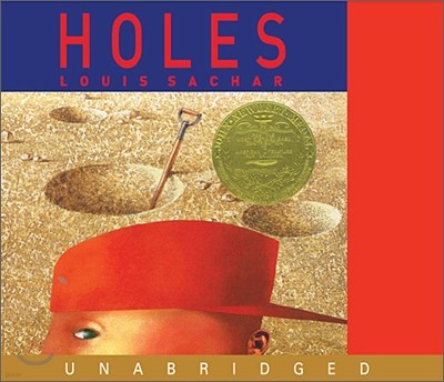 Holes : Audio CD