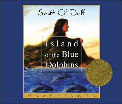 Island of The Blue Dolphins : Audio CD