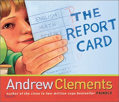 The Report Card : Audio CD