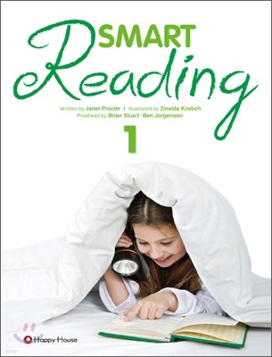 Smart Reading 1