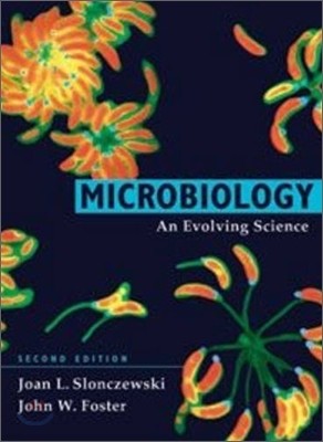 Microbiology, 2/E