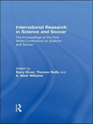 International Research in Science and Soccer