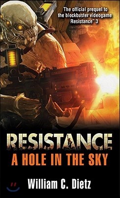 The Resistance: A Hole in the Sky