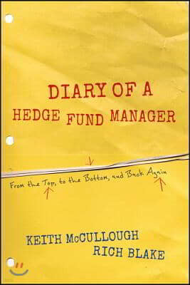 Diary of a Hedge Fund Manager