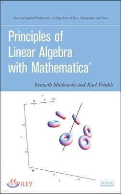 Linear Algebra with Mathematic