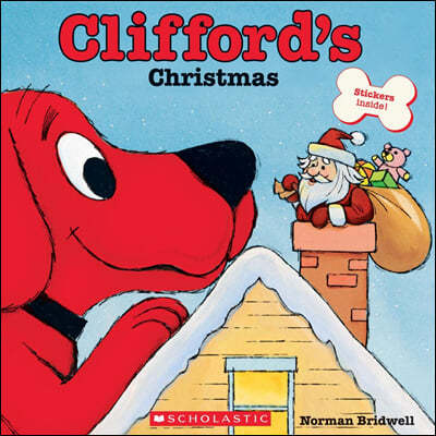 Clifford`s Christmas