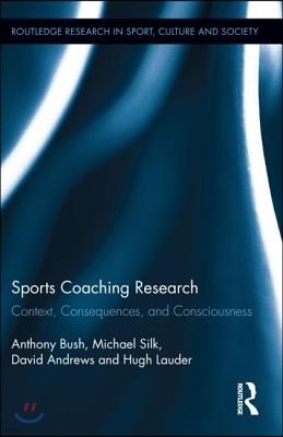 Sports Coaching Research