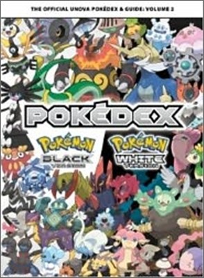 Pokemon Black Version & Pokemon White Version Volume 2
