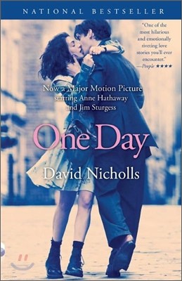 One Day (Movie Tie-In)