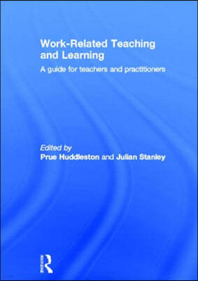 Work-Related Teaching and Learning